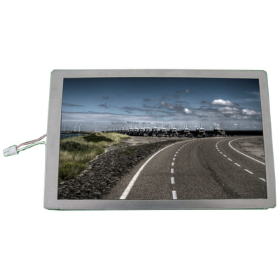 Bom preço LQ070Y3DG01 Original 7.0 polegadas 800 * 480 LCD Display Module para Sharp on-line