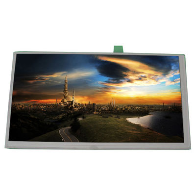 Bom preço LQ070Y5DG20 Original em estoque 7.0 polegadas 800 * 480 LCD Display Screen on-line