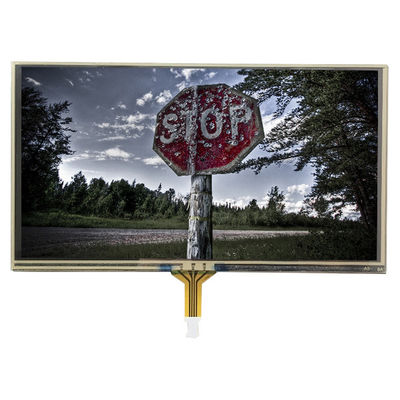 Bom preço LQ070Y5DG36 Ecrã LCD 7,0 polegadas on-line