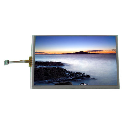 Bom preço LQ080Y5DW30 8,0 polegadas LCD Display com touch Screen on-line