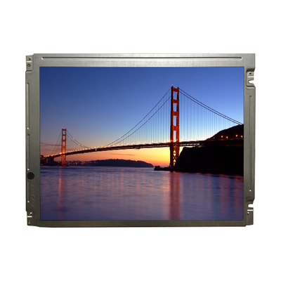 Bom preço LQ104S1LG31 Ecrã LCD Ecrã LCD 10,4 polegadas Módulo TFT on-line