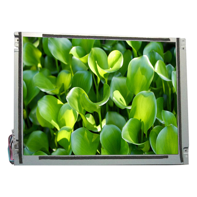 Bom preço LQ104V1DG33 Novo painel LCD TFT original de 10,4 polegadas para Sharp on-line