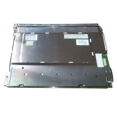 Bom preço LQ104V1DG59 Novo Original 10,4 polegadas 640 * 480 TFT Industrial LCD Screen para Sharp on-line