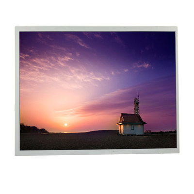 Bom preço LQ104V1LG73 Nova tela de 10,4 polegadas TFT 640*480 Industrial LCD on-line
