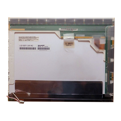 Bom preço LQ150F1LW14C 15,0 polegadas 1400*1050 Ecrã LCD on-line