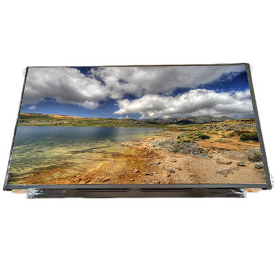 Bom preço LQ156D1JW02 Original em estoque 15,6 polegadas LCD Display Screen on-line