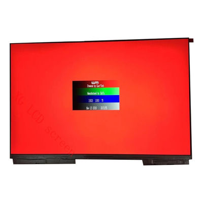 Bom preço LQ156M1JW43 Novíssima tela de 15,6 polegadas para Dell Precision 5540 on-line