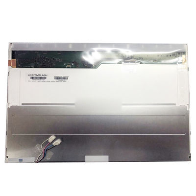Bom preço LQ170M1LA3H Ecrã LCD 17,0 polegadas LCD Display TFT Modulo on-line