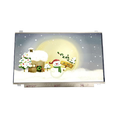Bom preço 17.3 polegadas B173QTN01.4 RGB 2560*1440 Ecrã LCD on-line