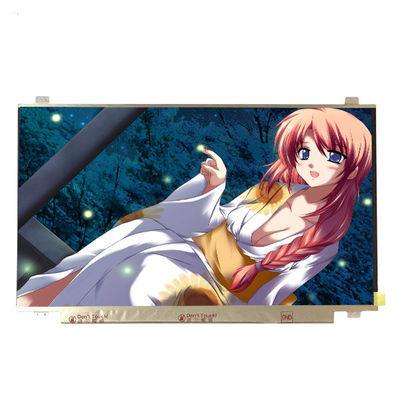 Bom preço B173QTN01.1 Ecrã LCD de tamanho 17,3 polegadas taxa de atualização 120Hz on-line
