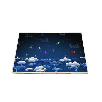 Bom preço Novo B154PW02 V1 15,4 polegadas Espelho tela LCD de revestimento duro on-line