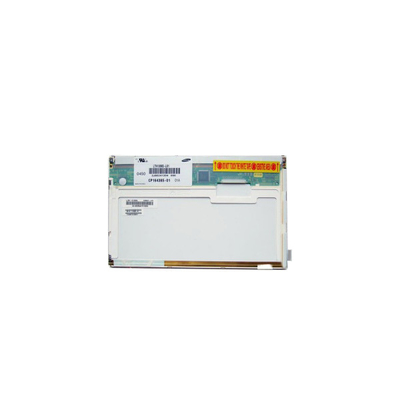 Bom preço LTN106W2-L01 Original em stock 10,6 polegadas 1280*768 LCD Display Screen on-line