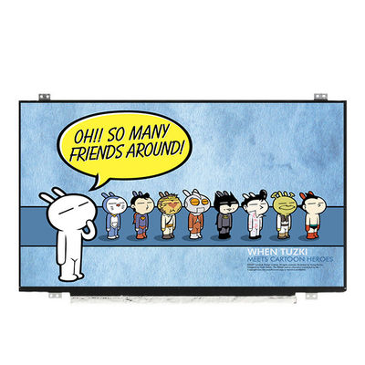 Bom preço B140XTN02.B 14,0 polegadas 1366*768 TFT-LCD on-line