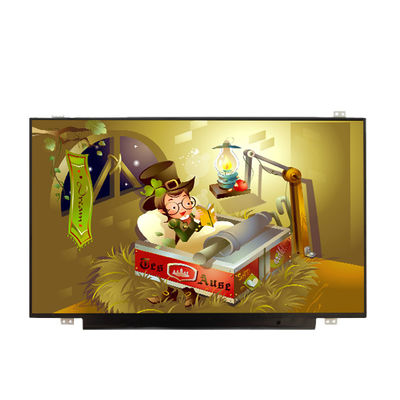 Bom preço B140XTN02.8 14,0 polegadas 1366*768 TFT-LCD on-line