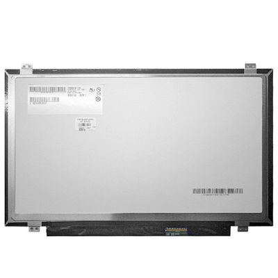 Bom preço B140XTN02.5 HW1A 14,0 polegadas 1366*768 TFT-LCD on-line