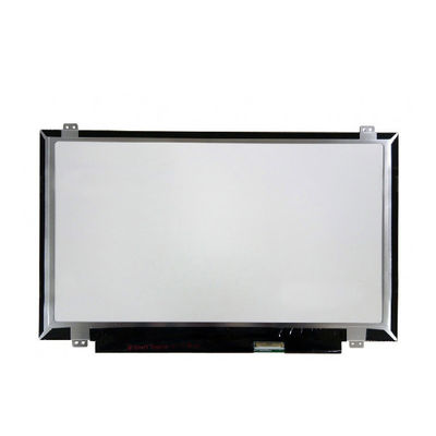 Bom preço B140XTN02.1 14,0 polegadas 1366*768 TFT-LCD SCREEN LCD Display on-line