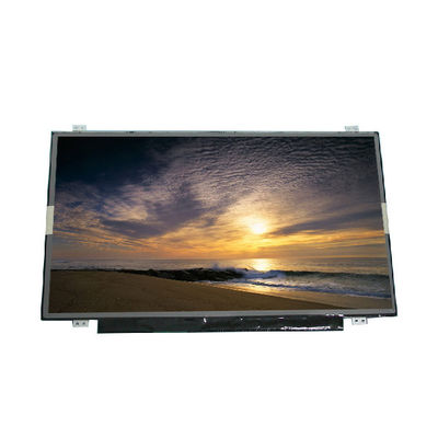 Bom preço B140RW02 V0 14,0 polegadas 1600*900 LCD SCREEN PANEL on-line