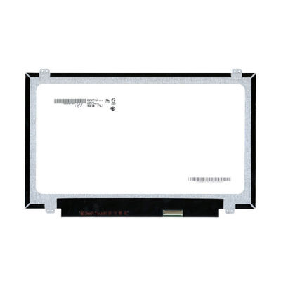 Bom preço B140RTN03.2 14,0 polegadas 1600 * 900 TFT-LCD painel de tela on-line