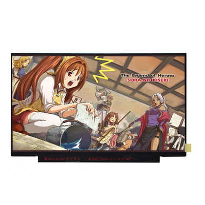 Bom preço B140HAN04.1 14,0 polegadas 1920*1080 LCD SCREEN DISPLAY para computador portátil on-line