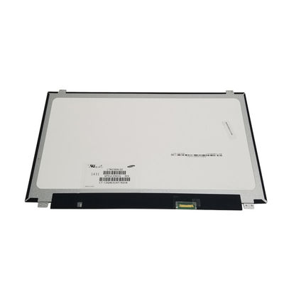 Bom preço LTN156HL02-301 15,6 polegadas Laptop LCD Monitor Display Screen on-line