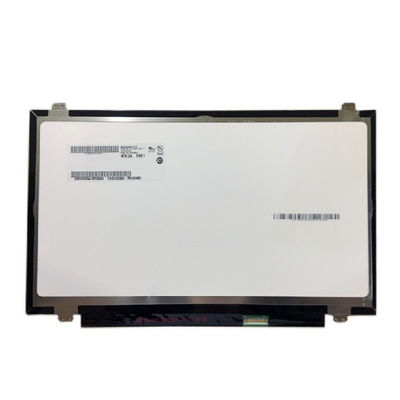 Bom preço B140HAN01.7 14,0 polegadas 1920*1080 ecrã LCD para AUO on-line