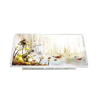 Bom preço B133XW01 V1 13,3 polegadas 1366*768 Laptop tela LCD on-line