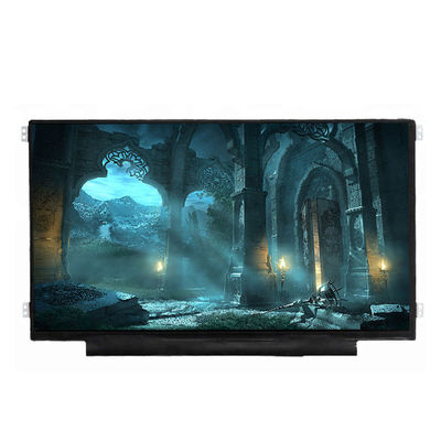 Bom preço B125XTN02.0 12,5 polegadas 1366*768 painel LCD on-line