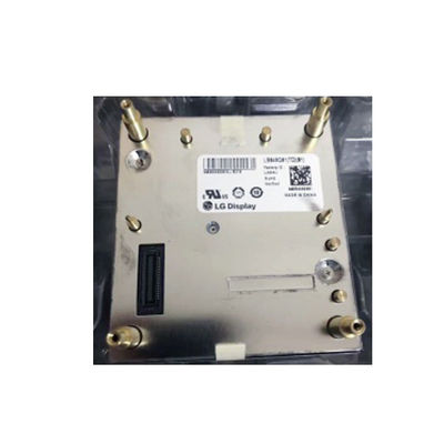 Bom preço LB070WQ4-TM01 7.0 polegadas TFT-LCD Screen 480*234 LCD Panel Module on-line