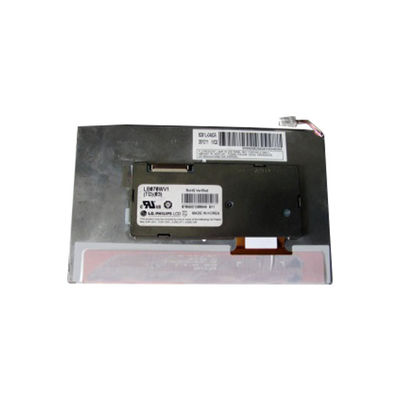 Bom preço LB070WV1-TD03 7.0 polegadas LCD Display 800*480 LCD Panel Module on-line