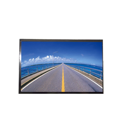 Bom preço B101UAN02.1 10,1 polegadas 16,7M 68% NTSC LCD Display on-line