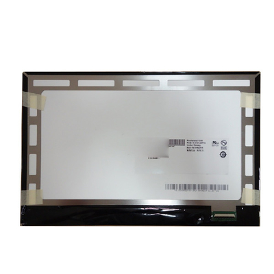 Bom preço B101UAN01.7 HW3A 10,1 polegadas 16,7M 50% NTSC LCD Display on-line