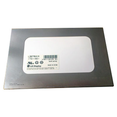 Bom preço LB070WV4-TD02 TFT-LCD Screen 7,0 polegadas 800*480 LCD Display on-line