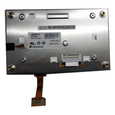 Bom preço LB070WV7-TD01 7.0 polegadas TFT-LCD Panel Modelo de tela para exibição automotiva on-line
