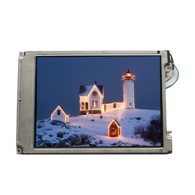 Bom preço EDMMR04HOW 240*64 4,6 polegadas TFT- LCD Screen para Industrial on-line
