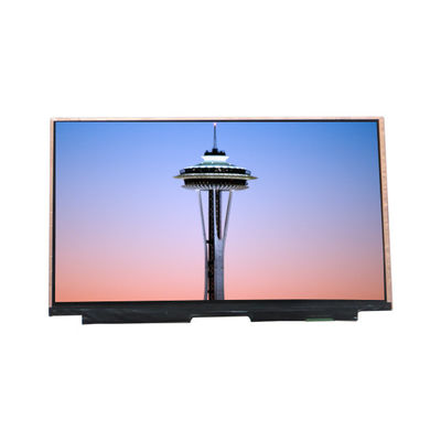 Bom preço VVX16T020G00 15,5 polegadas 355 cd/m2 eDP LCD Display Screen Panel on-line