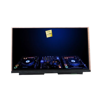 Bom preço VVX16T029D00 15,5 polegadas 350 cd/m2 eDP LCD Display Screen Panel on-line