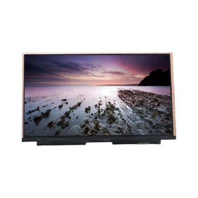 Bom preço VVX17F165H00 16,5 polegadas 300 cd/m2 LVDS LCD Display Screen Panel on-line