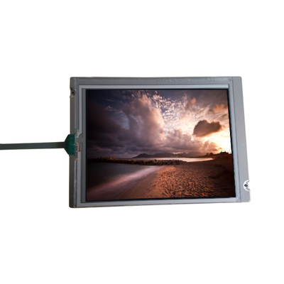 Bom preço LTA057A347F 5.7 polegadas 320 cd/m2 módulos de exibição LCD on-line