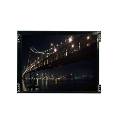 Bom preço LTD104C11F 10,4 polegadas 262K LCD Painel de exibição on-line