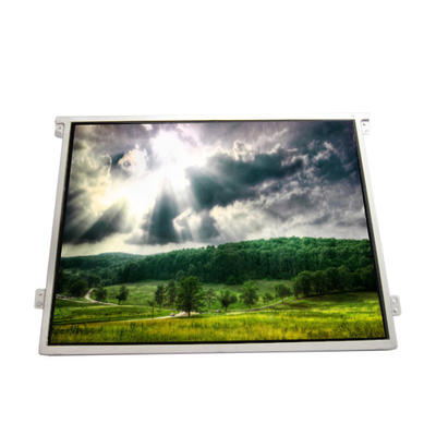 Bom preço LTD104ED1P 10,4 polegadas 1024*768 painel de exibição de ecrã LCD on-line