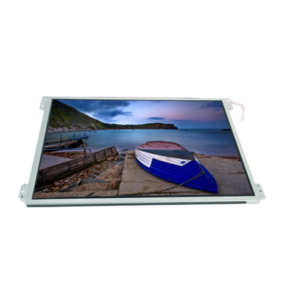 Bom preço LTD104XA1F 10,4 polegadas 1024 * 768 painel de exibição de ecrã LCD on-line