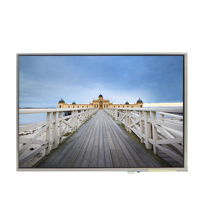 Bom preço LTD121EX9D 12,1 polegadas 220 cd/m2 Ecrã TFT-LCD on-line