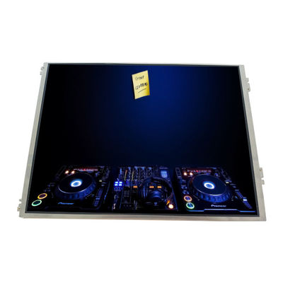 Bom preço LTM13C407 13,3 polegadas 262K 1024*768 painel de tela TFT-LCD on-line