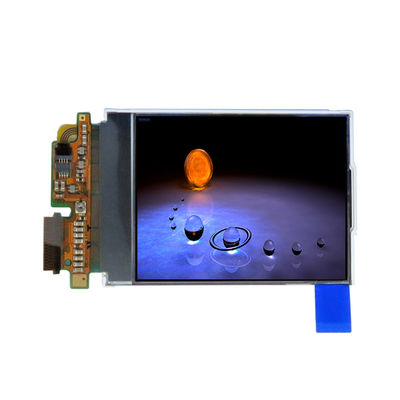 Bom preço LTM024D78B 2.4 polegadas 240*320 TFT painel de tela LCD on-line