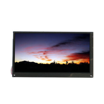 Bom preço TFD70W11-F 7.0 polegadas 480*234 painel de exibição TFT-LCD on-line