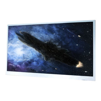 Bom preço 10.1 polegada painel LCD Módulo HSD101PFW5-B01-0299 on-line