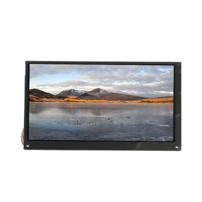 Bom preço TFD70W41 7.0 polegadas 480*234 painel de exibição de tela TFT-LCD on-line