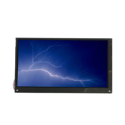 Bom preço TFD70W80 7.0 polegadas 480*234 painel de exibição de tela TFT-LCD on-line