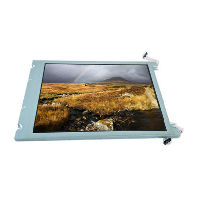 Bom preço KCB6448BSTT-X6 10,4 polegadas 75Hz 640*480 painel de tela LCD on-line