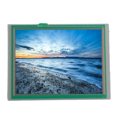 Bom preço KCG047QV1AE-G00 4,7 polegadas 320*240 75Hz LCD Screen para Industrial on-line